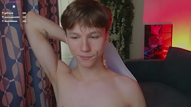 cuMte_boy live