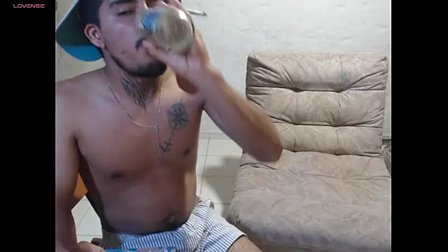 maxI_dick33 live