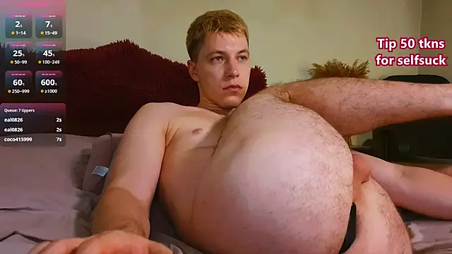 -ethan7inches- live