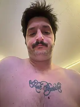 PoundedCajunGuy93 live