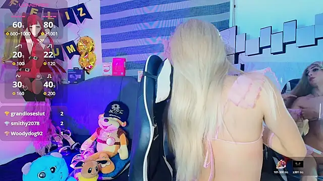 Jesica_tan live