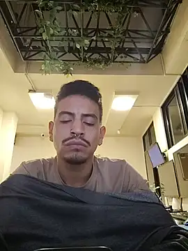 Juann-cock live