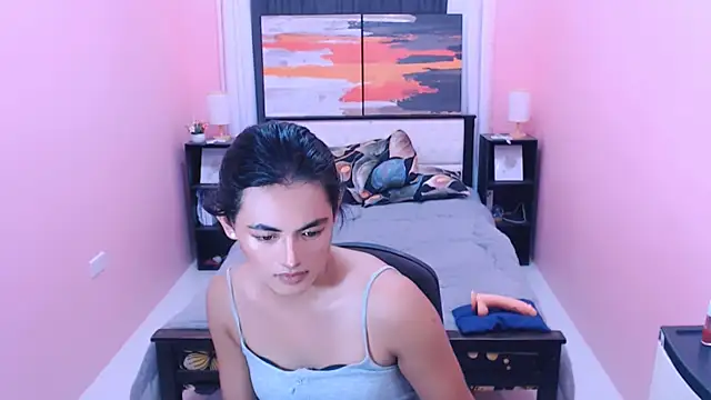 MiamoreAmara69 live