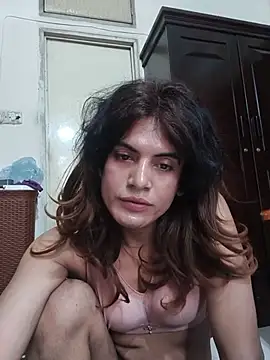 SexyShila-97 live