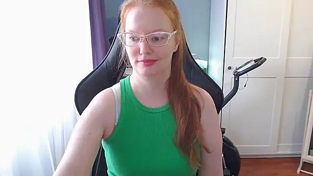 Lady_Inari live
