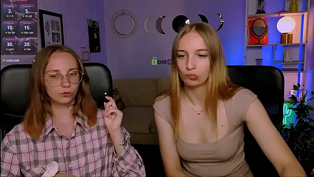 keylas_moan live