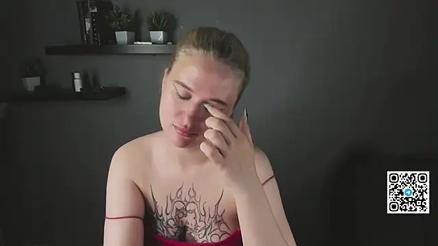 Betany_fokss live
