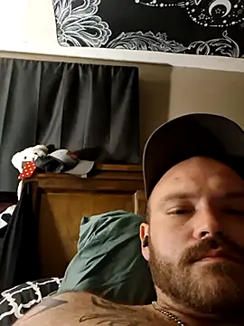 Nester8181 live