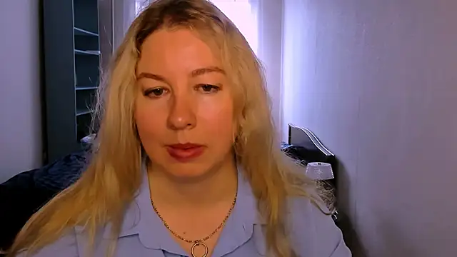 NancySanders live