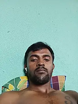 Master_Shiva live
