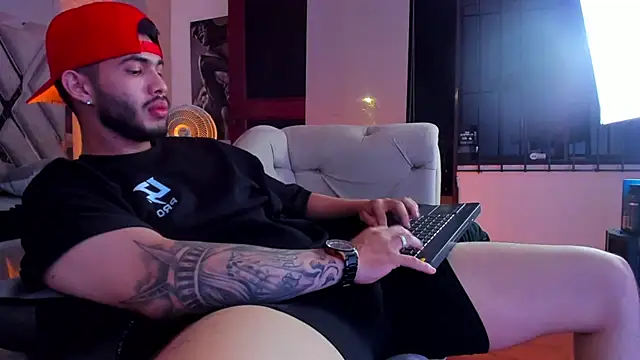 Vincentblack live
