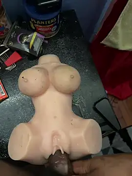 jayybigblackdick live