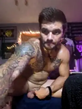 CaptHook931 live