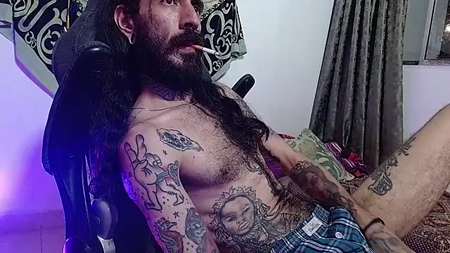 harry_reems1 live