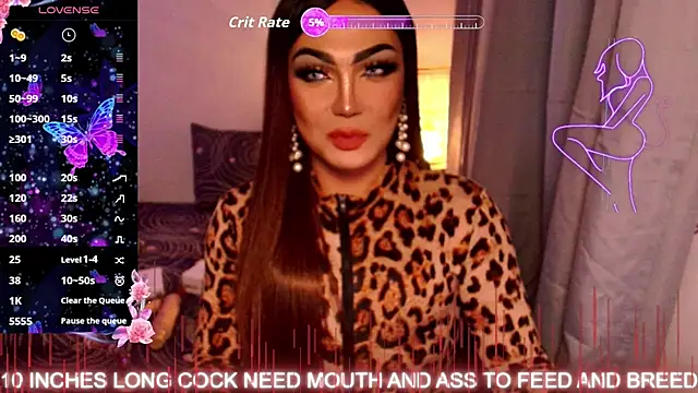 SexyLooooongCOCK live