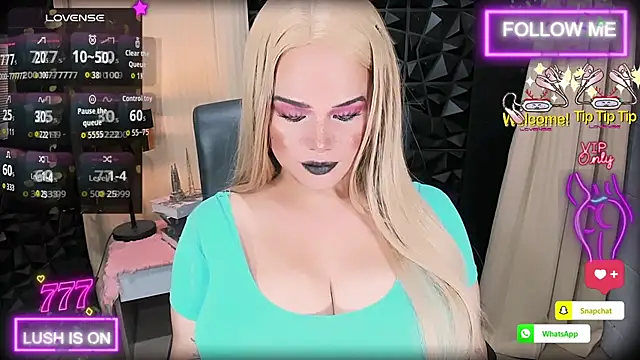 xHugeHarleySelfsuckerx live