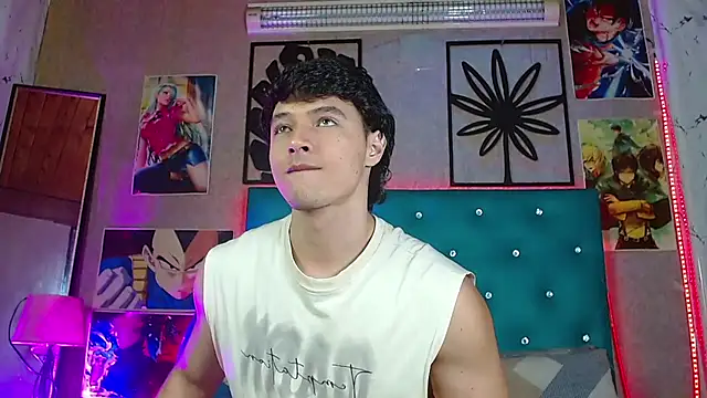 LiamAndrewzz live