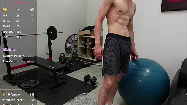 David_Heath live