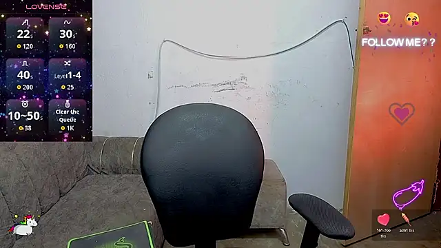 tanjiro_cute live