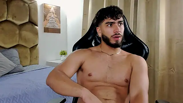 Franco_banderas live