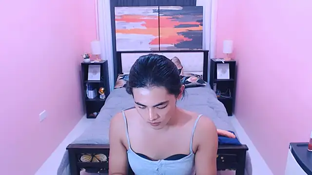 MiamoreAmara69 live