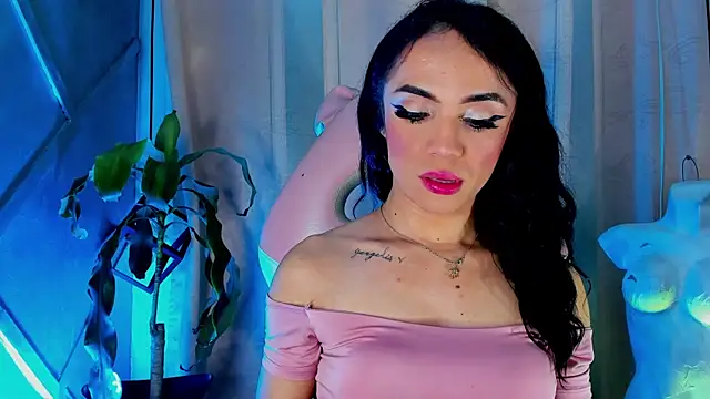 Cristal_Gem1 live