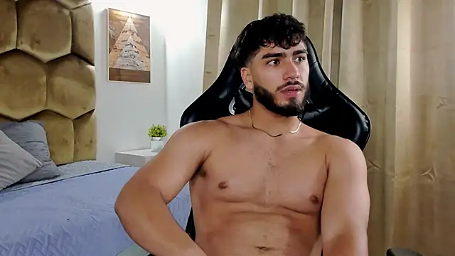 Franco_banderas live