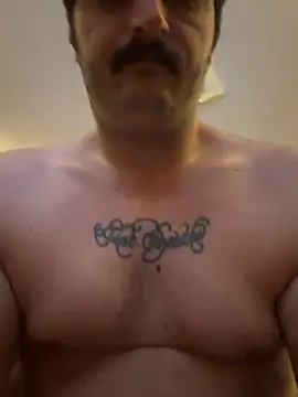 PoundedCajunGuy93 live