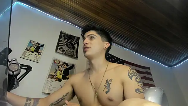 charlie_hotxxx live