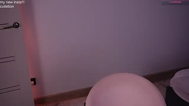 cutebon live