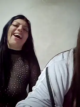 Foxy_Evii live