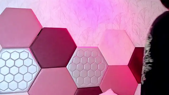 ArielleWilde live