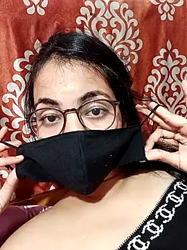 Sandhya_77 live
