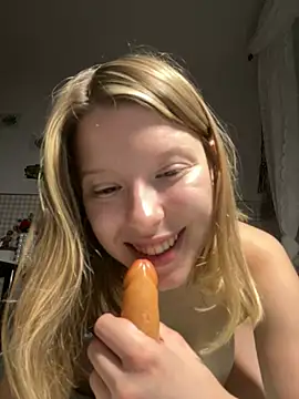 kimczii live