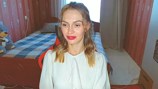 Lady_Sunshine_ live