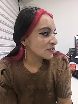 Alisson_Stonee live