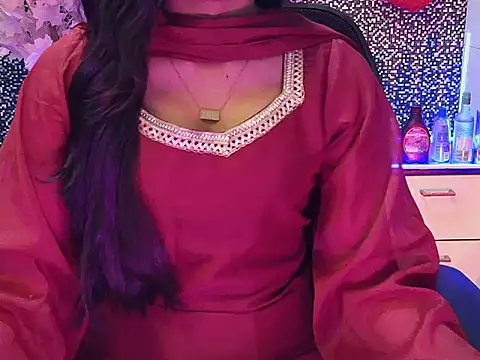 Jasmine_sahah live