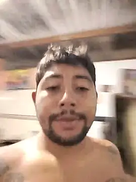 master_juju1924 live