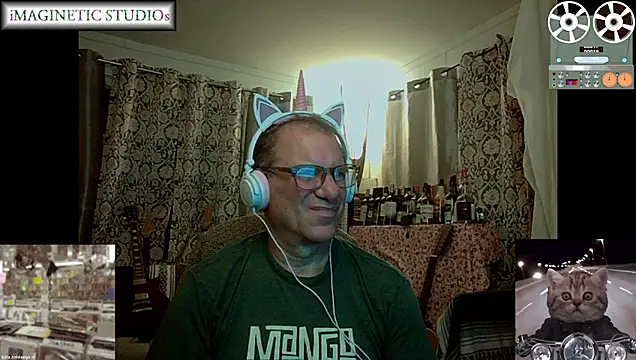 coryassman live