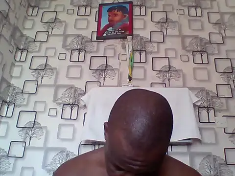 Chumba_001 live