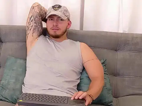 JaxRagnar live