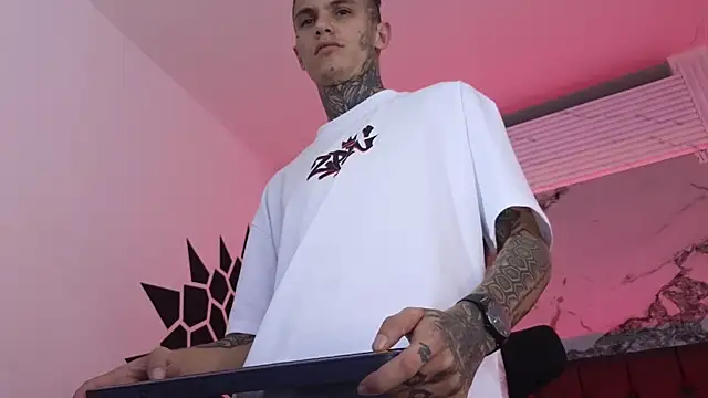 Paulo_527 live