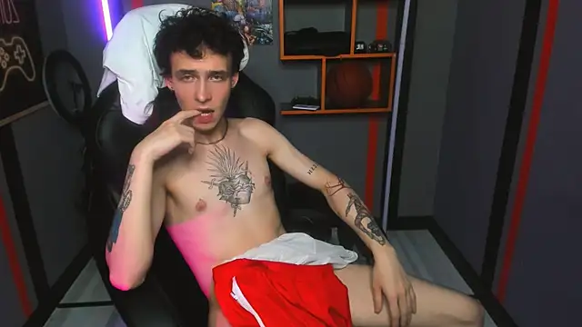 Jacob_Davidson live
