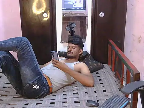 HotXKrish live