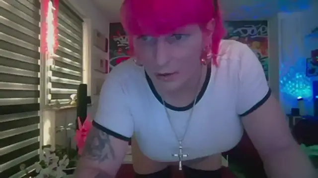 Anonymimi69 live