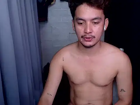 Tempting_jon live