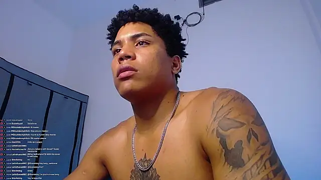 LatinEvanoBBC live