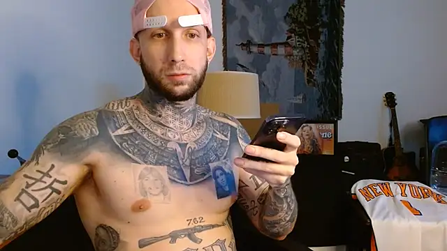 bobbybacala91 live