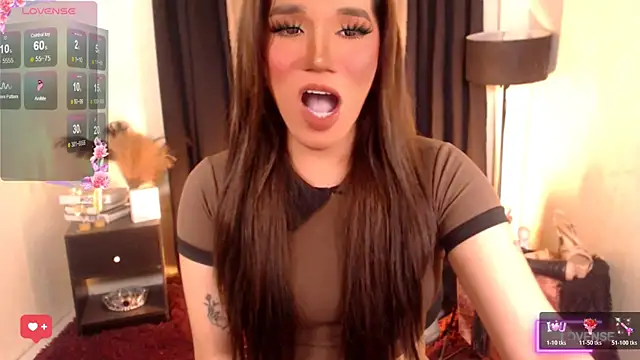 Precious_RoseDollxxx live