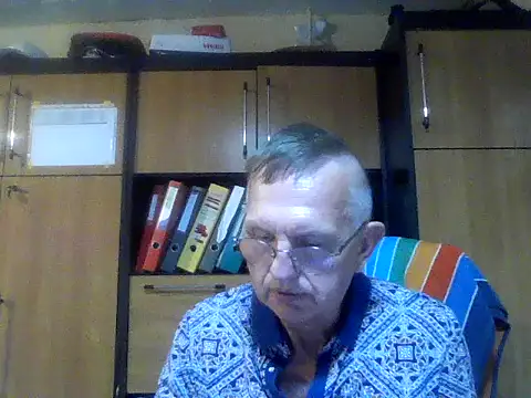 Robotnikm live